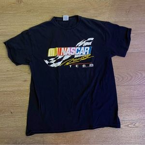 Vintage Nascar T-Shirt